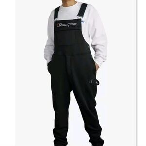 Champion Super Fleece 3.0 Overalls